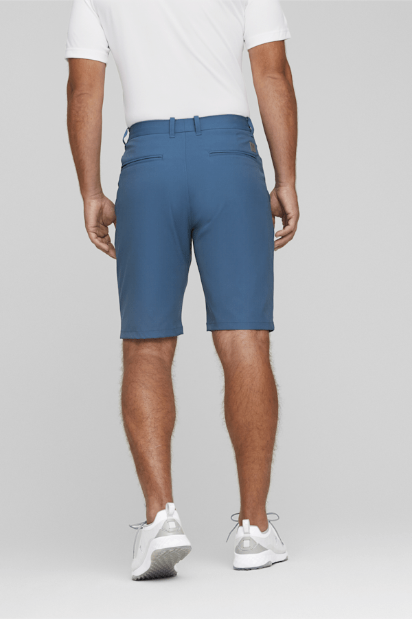 Dealer 10" Golf Shorts Men, Lake Blue, extralarge